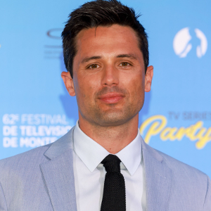 celebrity Stephen Colletti